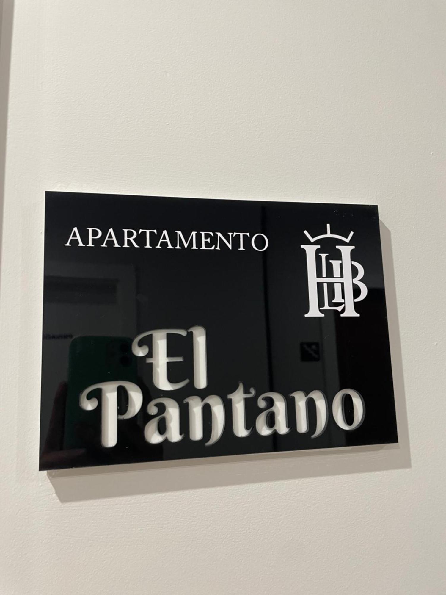 Hotel La Barrosa Abejar Exteriör bild